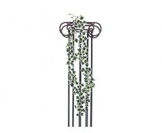 Europalms 96397619898-Ghirlande Efeu, 180 cm, grün