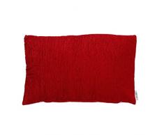 B&H Kissenbezug, Polyester, Coral, Einzelbett, 50 x 30 x 2 cm
