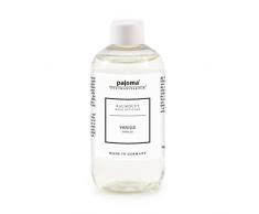 pajoma Raumduft Nachfüllflasche 250ml Duftöl für Diffuser Duft wählbar (Vanille)
