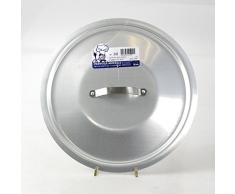 Agnelli Agnelli Topfdeckel cm 45