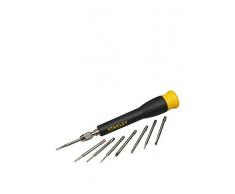 Stanley Torx Schraubendreher 9 TLG. Set STHT0-62629