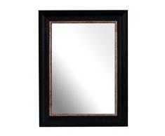 Inov8 Spiegel, Schwarz