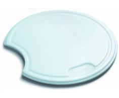 Franke Schneidebrett aus Kunststoff/PolyÃ¤thylen;