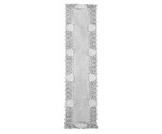 Heritage Lace Canterbury Klassische 35,6 cm von 183 cm Läufer, ecru