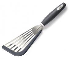 Lacor 60726 Pfannenwender, Marineblau