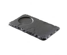 Revol RV641316 Basalt Pizzateller 28,5 cm