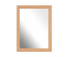 Inov8 Spiegel, Beige, 25,4 x 20,3 cm