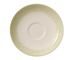 Villeroy & Boch Floreana grÃ¼n Untertasse Espressotasse 12Â cm
