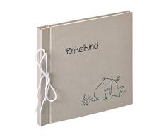 walther design UE-134 Babyalbum Unser Enkelkind Madu, 28x25 cm