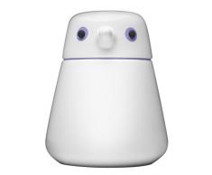 QDO Mittelgroße Vorratsdose Vögelchen