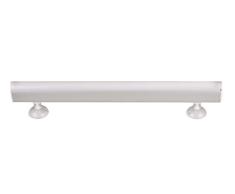 MÜLLER-LICHT LED Belle Lux Schminkleuchte Schminklicht Spiegelleuchte (Make-Up Leuchte) - stufenlos farbveränderlich (2700-6500K) - dimmbar - Memory-Funktion - flexibel einsetzbar - Saugnäpfe - 300lm