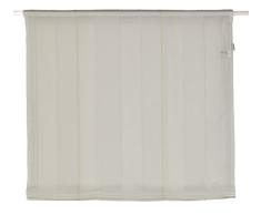 TOM TAILOR 581131 Raffrollo T-Snake 60 x 120 cm, beige
