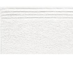 Grund h2779-029207032 Memory Frottierware, Handtuch, Baumwolle, weiß, 50 x 100 cm