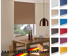 sunlines Thermo Rollo, Polyester, Sonne, 82 x 180