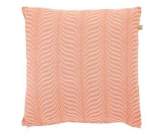 Kissen Mentha 45x45 cm rosa