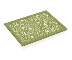 Premier Housewares Kendal Lap Tray, Sitzsackkiasen