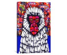 iCanvasART Kunstdruck auf Leinwand, Motiv Natur von RIC Stultz, 30,5 x 20,3 x 1,9 cm