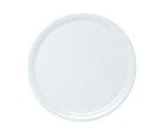 Excèlsa Pizza Weiß Teller W/Rand 30 cm.