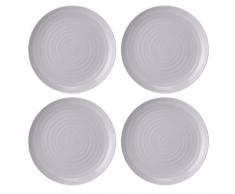 Sophie Conran Colour Pop Geschirr, mulberry, Einzelbett