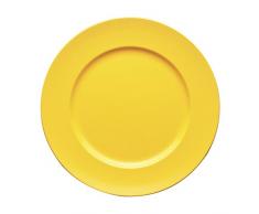 Excèlsa Platzteller, rund, 33 cm.