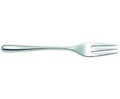 Alessi 6 Stück Fischgabel CACCIA