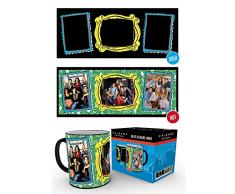 GB Eye Ltd MGH0109 Thermobecher, 300 ml