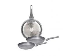 Tognana V979133PHAE Pfannenset, Aluminium