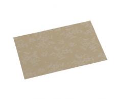 Kesper 77662Â BuÃgeld Tischset, Kunststoff, Mehrfarbig, 43Â x 29Â x 0,1Â cm