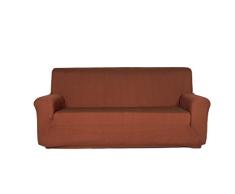 Blindecor Ambar 3-Sitzer Sofa Bezug, Stoff, Boiler