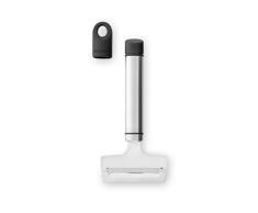 Brabantia 463143 Accent Käsehobel junger Käse
