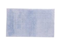 Vossen Exclusive Badvorleger, Blueberry, 60 x 100 cm