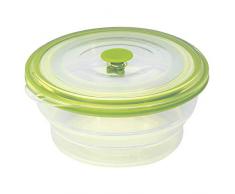 Flexline ZRB2003A faltbare Frischebox, Silikon