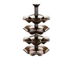 Tescoma Kapselhalter für 20 Nespresso-Kapseln Mydrink