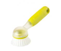 Vigar Spülbürste mit Seifenspender und Halterung