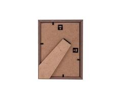 Fotorahmen 10X15 River Weiss