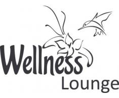 Graz Design 650064_50_073 Wandtattoo Wand Aufkleber Wanddekoration Deko frs Bad Spruch Wellness Lounge (Gre=68x50cm//Farbe=Dunkelgrau)