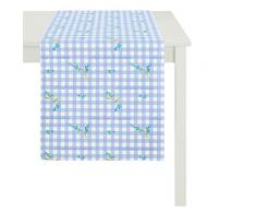 APELT 2105_48x140_10 APELT Tischläufer 2105, circa 48 x 140 cm, Farbe 10