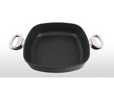 BAF 5001 17 24 0 IA Induktions ViereckservierPfanne, 24 x 24 cm Gigant Newline