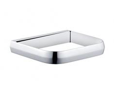 Keuco 40021010000 Handtuchring, Weiß