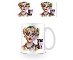 Birds Of Prey MG25855 Tasse aus Keramik, 11 oz/315 ml (Seeing Stars)