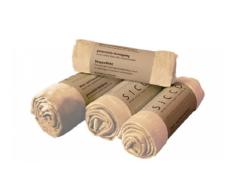 Wirth Handtuch, Beige