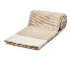 Arus Weiche Decke für Bett, Sofa, Couch City Shadow