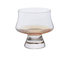 Dartington Crystal Armchair Spirits Whiskyglas
