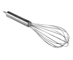 Premier Housewares Schneebesen, Edelstahl