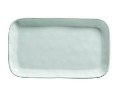 American Metalcraft CP12CL Servierplatte, rechteckig, Wolke, Crave Collection, 30,5 cm