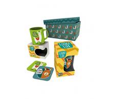 GB Eye Limited GFB0068 Geschenkbox, mehrfarbig