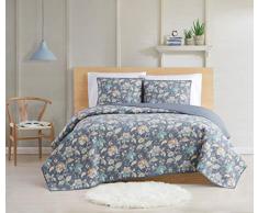 Cottage Classics Autumn Duschvorhang-Set, Doppelbett, XL, Florenz