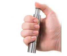 Edelstahl Elektrische Pfeffermühle Grinder Muller