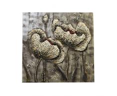 Essential Décor Fußballhose Entrada Collection Leinwand Öl Gemälde, 40,2 von 4,5 von 101,6 cm