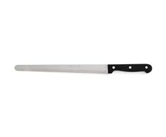 Quid Kitchen Chef Küchenutensilien Schinken 25 cm Schwarz